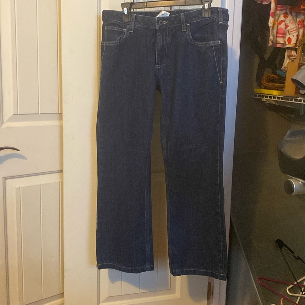 Carhartt Jeans